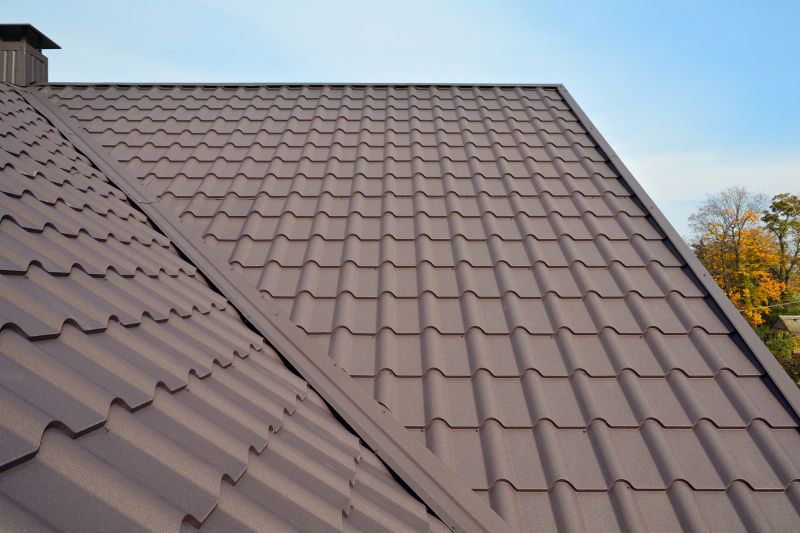 House Roof Installation in Lusby, MD
