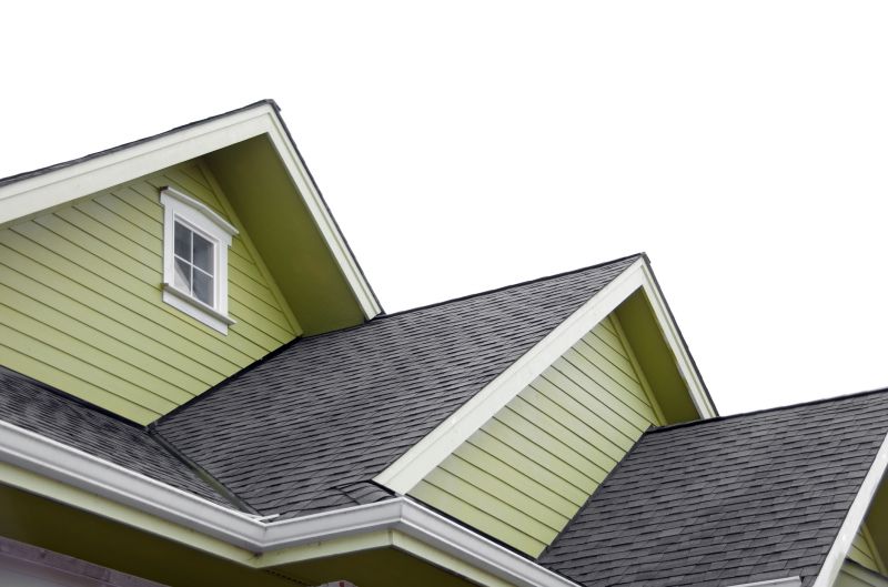 House Roof Repair in Lusby, MD