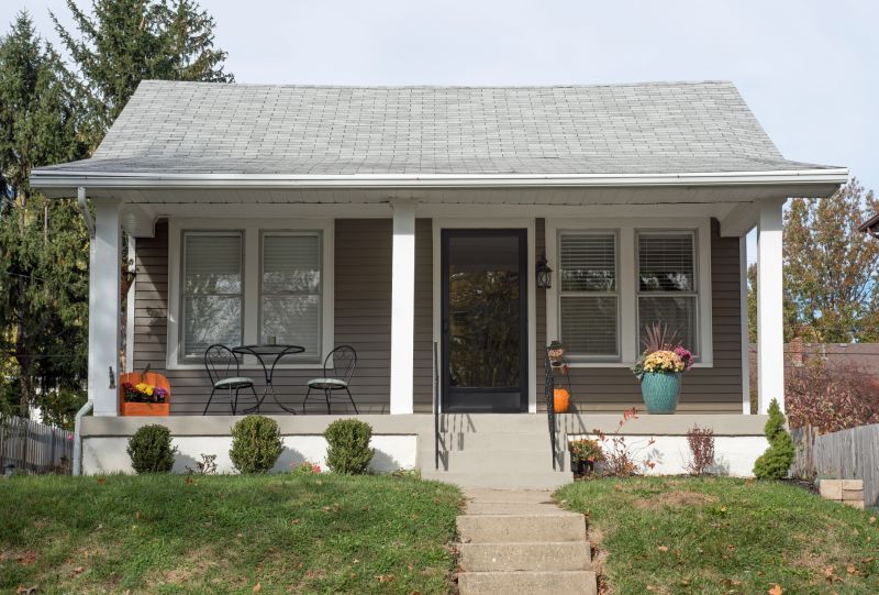House Roof Repair in Prince Frederick, MD