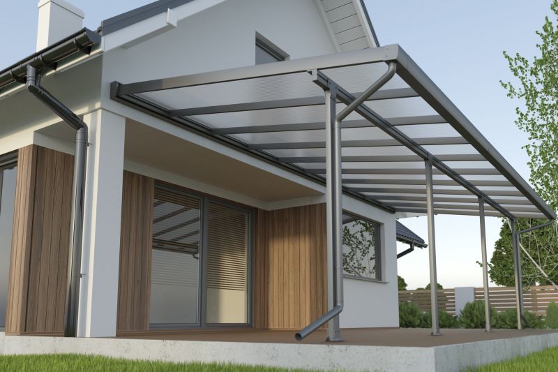 Metal Patio Roof Repair in Leonardtown, MD