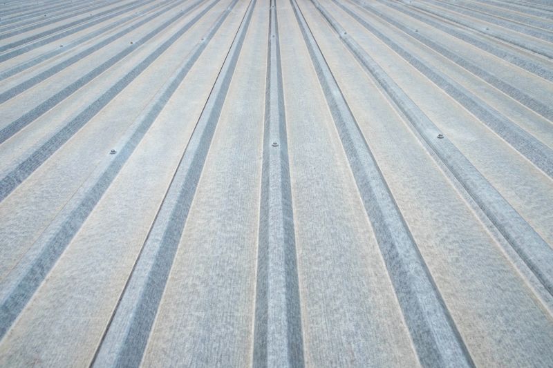 Metal Roof Coating Installation in Leonardtown, MD