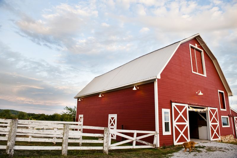 Pole Barn Roof Repair in Leonardtown, MD