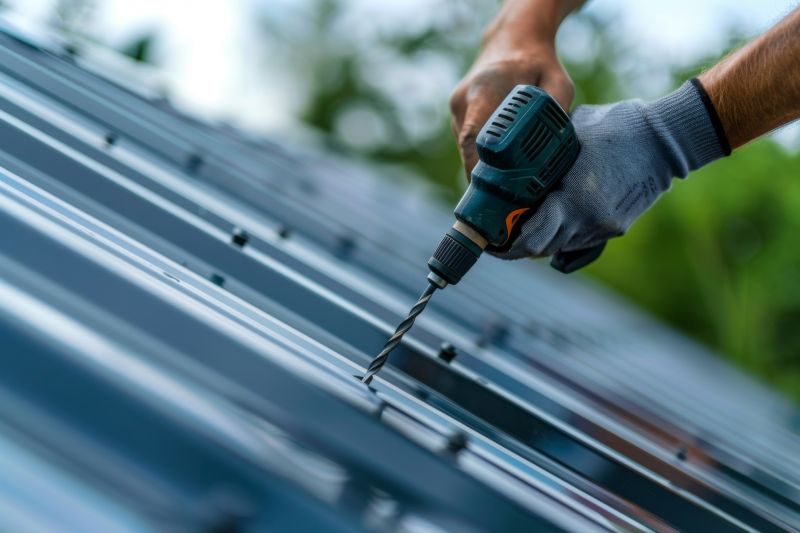 Pole Barn Roof Repair in Newburg, MD