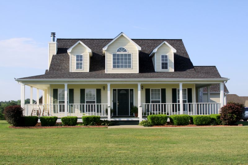 Porch Roofing Installation in Leonardtown, MD