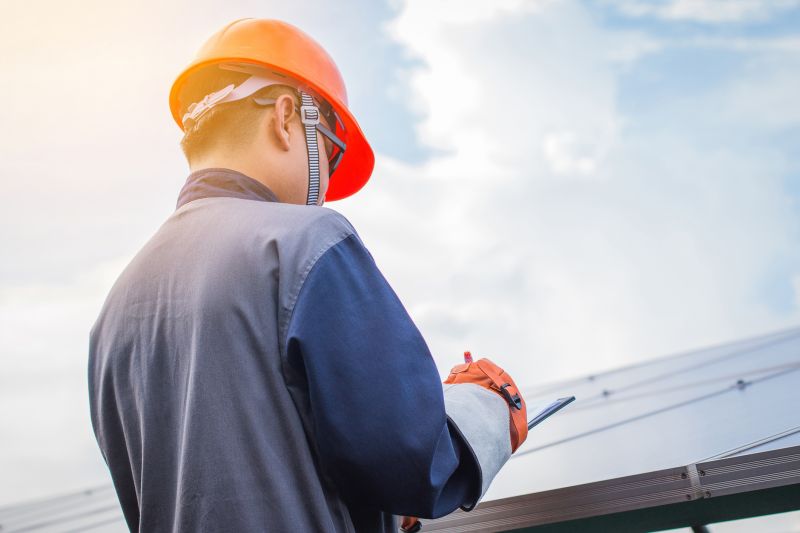 Pvc Roof Inspection in Leonardtown, MD