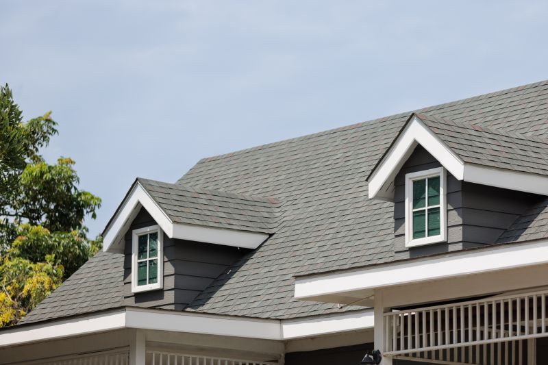 Residential Roof Replacement in La Plata, MD