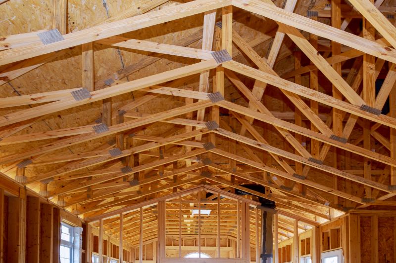 Roof Construction in Calvert County, MD