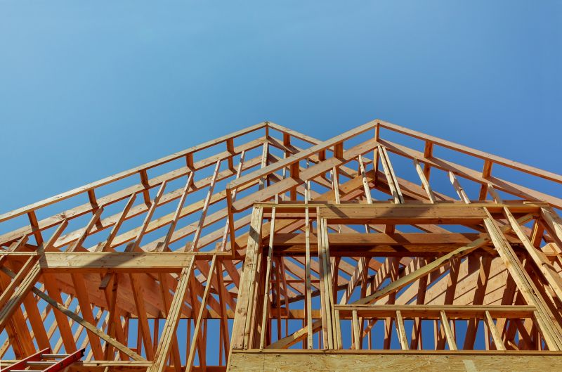 Roof Construction in Colonial Beach, VA