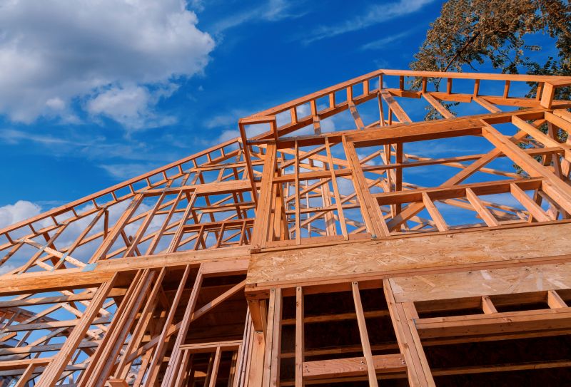 Roof Construction in Great Mills, MD