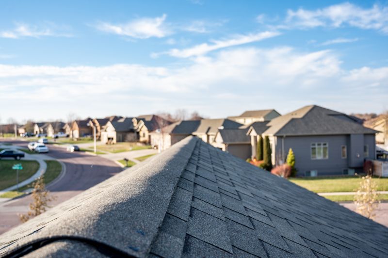 Roof Construction in Leonardtown, MD