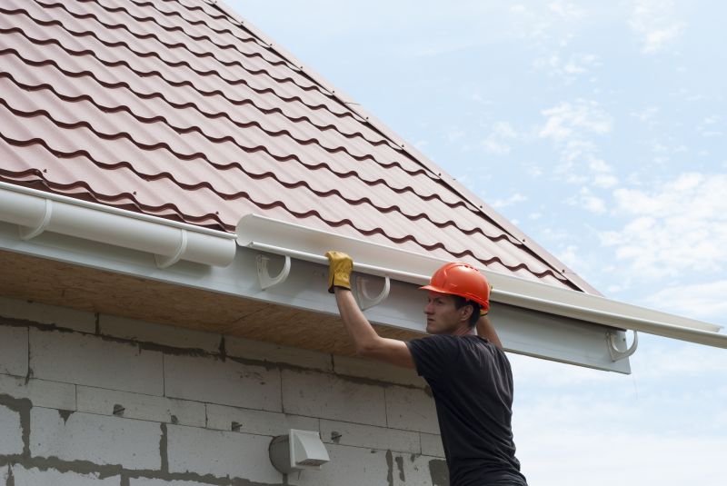 Roof Construction in Montross, VA