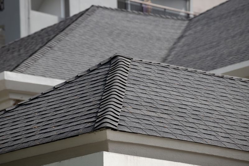 Roof Construction in Saint Leonard, MD