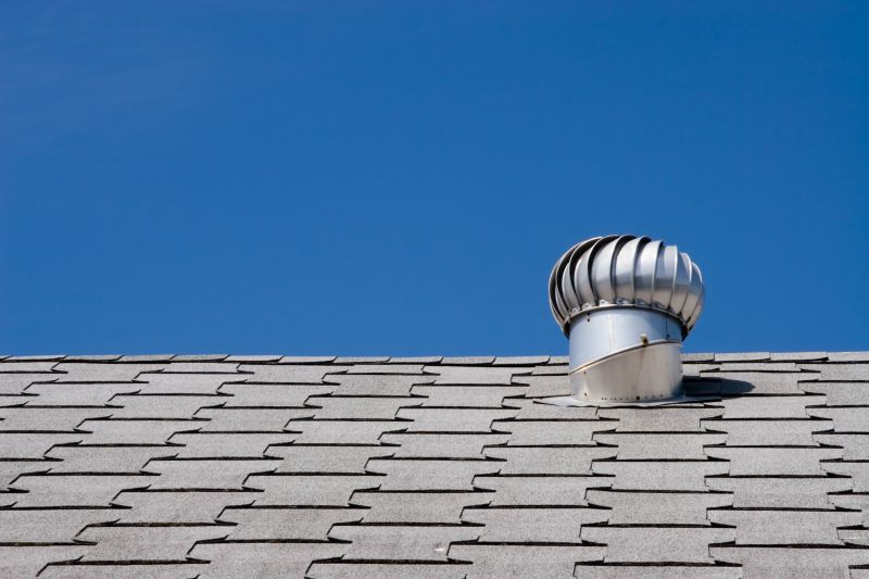 Roof Exhaust Installation in Leonardtown, MD