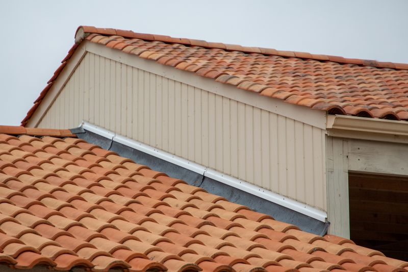 Roof Flashing Installation in Leonardtown, MD