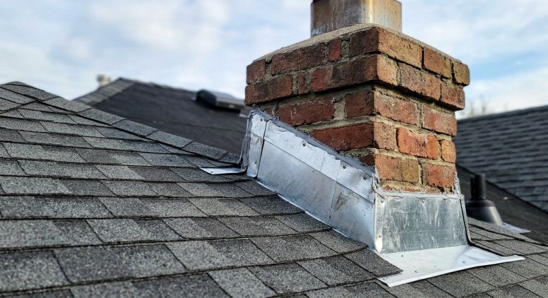 Roof Flashing Installation in Montross, VA