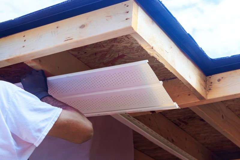 Roof Flashing Installation in Newburg, MD