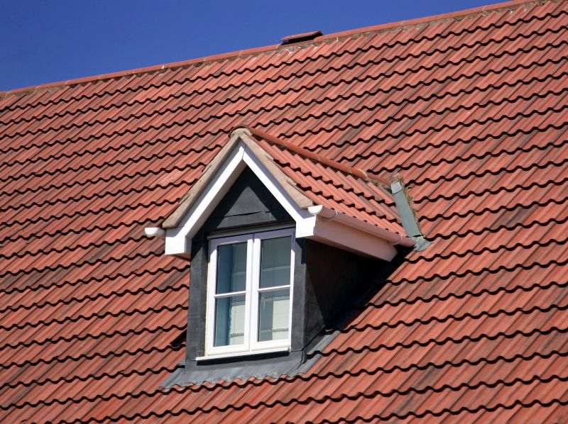 Roof Flashing Service in Lexington Park, MD