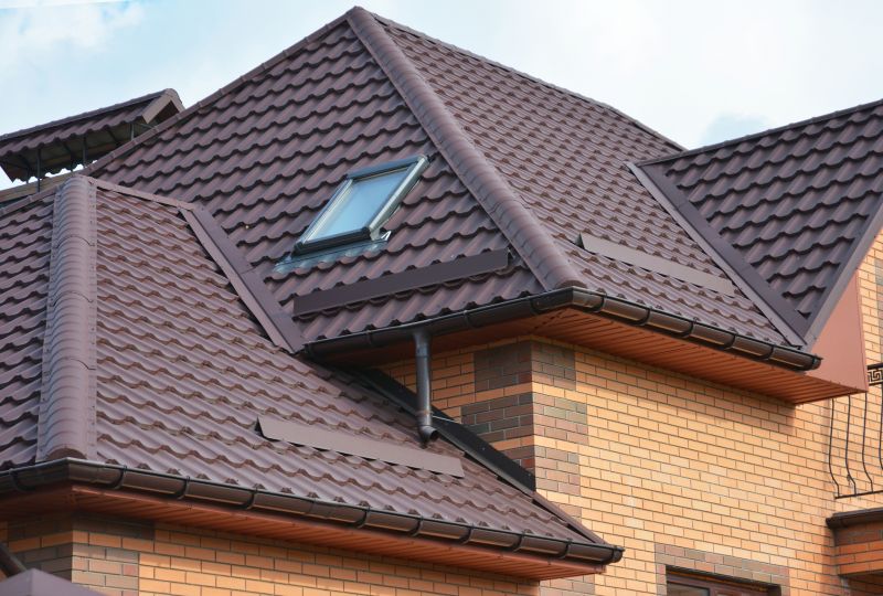 Roof Flashing Service in Leonardtown, MD