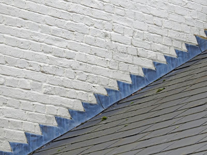 Roof Flashing Service in Saint Inigoes, MD