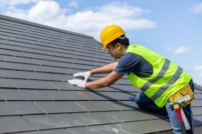 Roof Hail Inspection in Leonardtown, MD