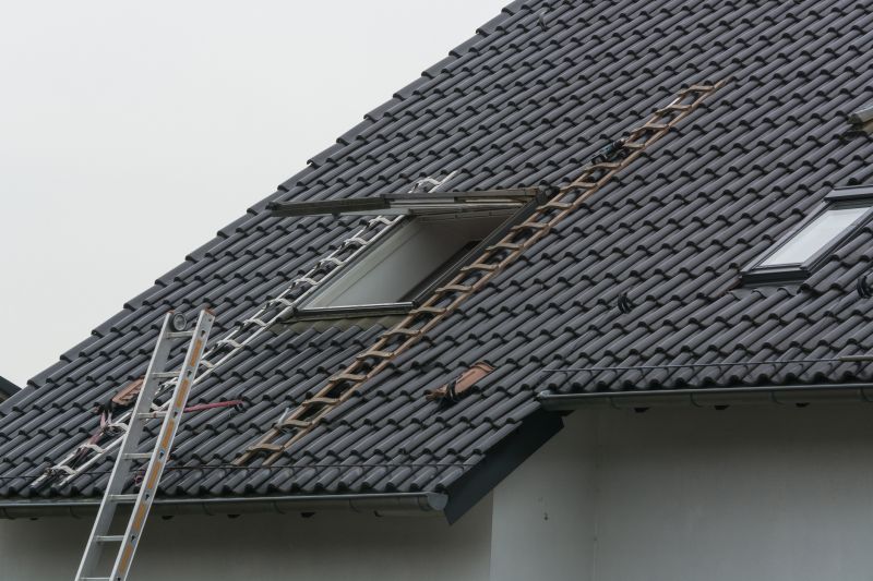 Roof Installation in Colonial Beach, VA