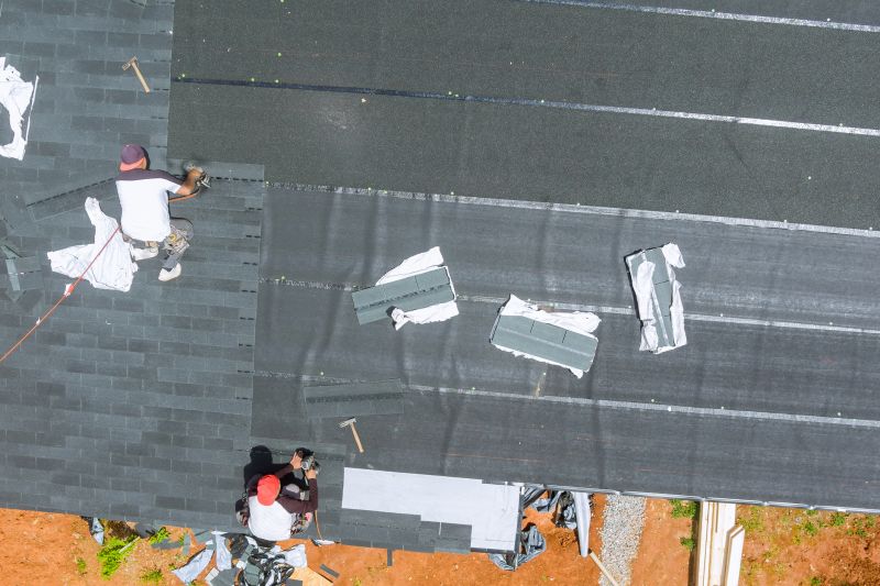 Roof Installation in Huntingtown, MD