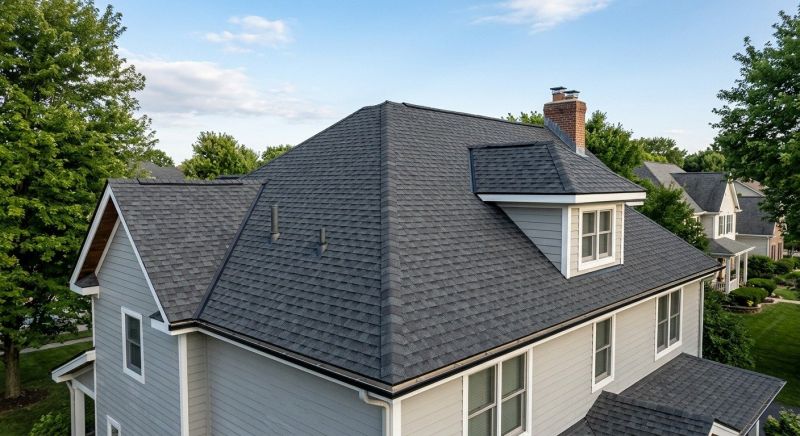 Roof Remodeling in Leonardtown, MD