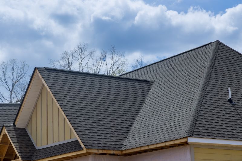 Roof Remodeling in Leonardtown, MD