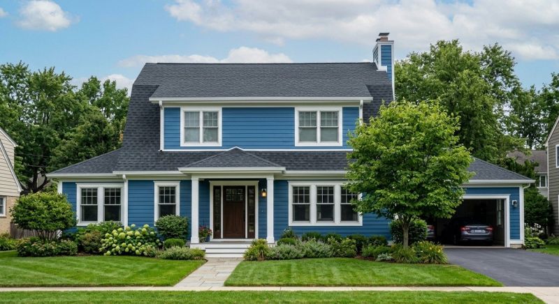 Roof Replacement in La Plata, MD