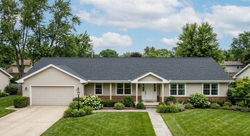 Roof Replacement in Prince Frederick, MD