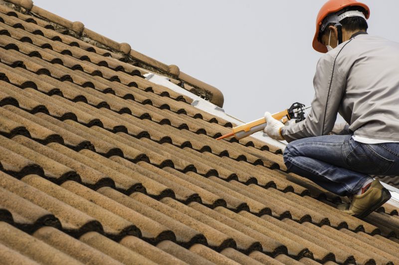 Roof Sealing in Calvert County, MD