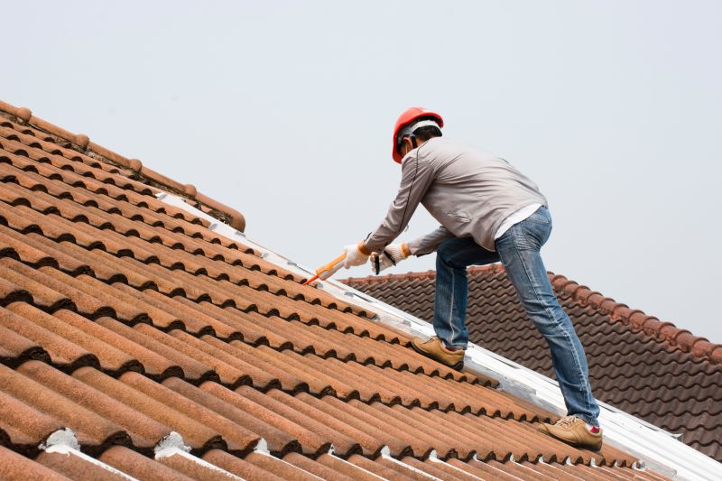Roof Sealing in Leonardtown, MD