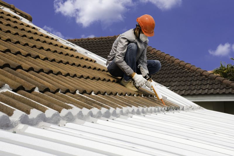 Roof Sealing in Montross, VA