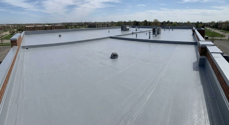 Roof Sealing in Newburg, MD