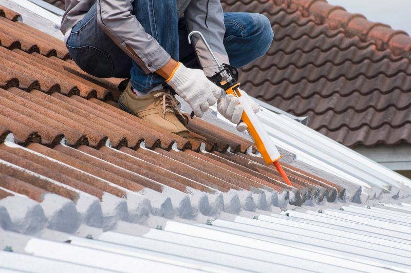 Roof Sealing in Saint Inigoes, MD