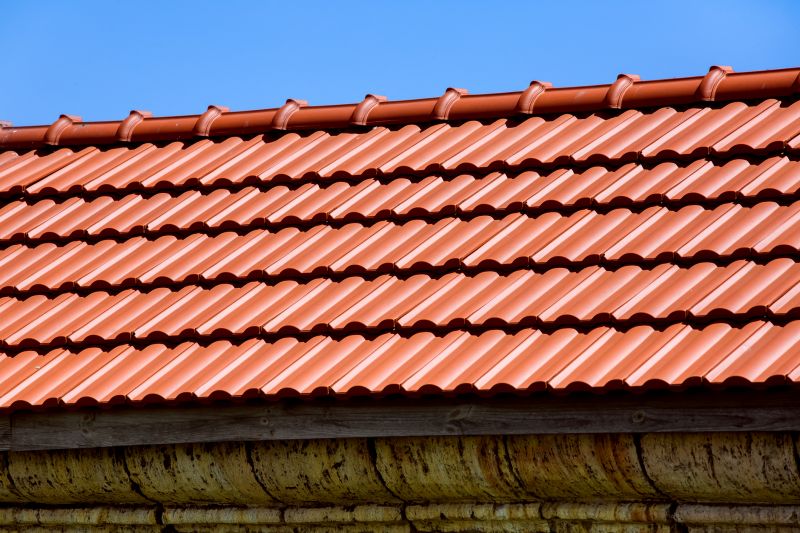 Roof Tile Sealing in Leonardtown, MD