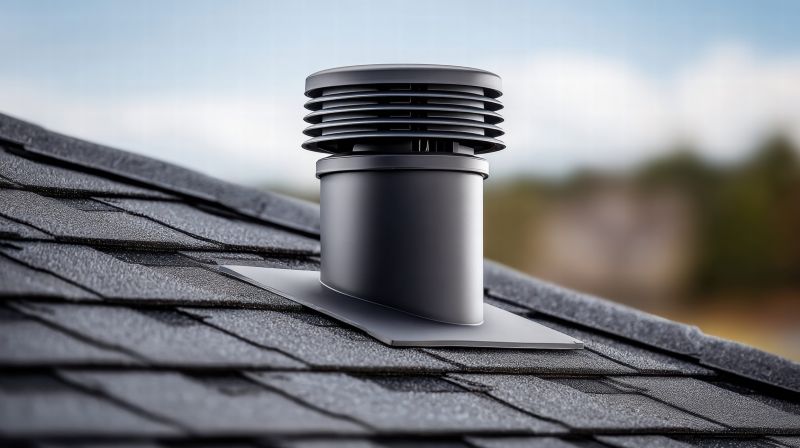 Roof Vent Installation Service in California, MD