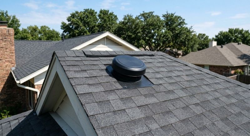 Roof Vent Installation Service in Leonardtown, MD