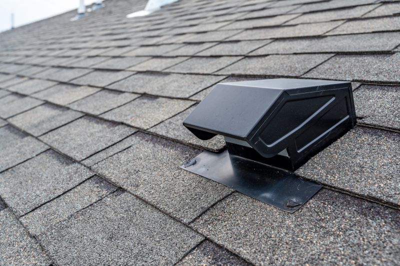 Roof Vent Installation Service in Montross, VA