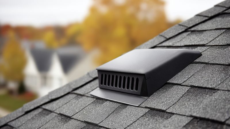 Roof Vent Installation Service in Saint Inigoes, MD