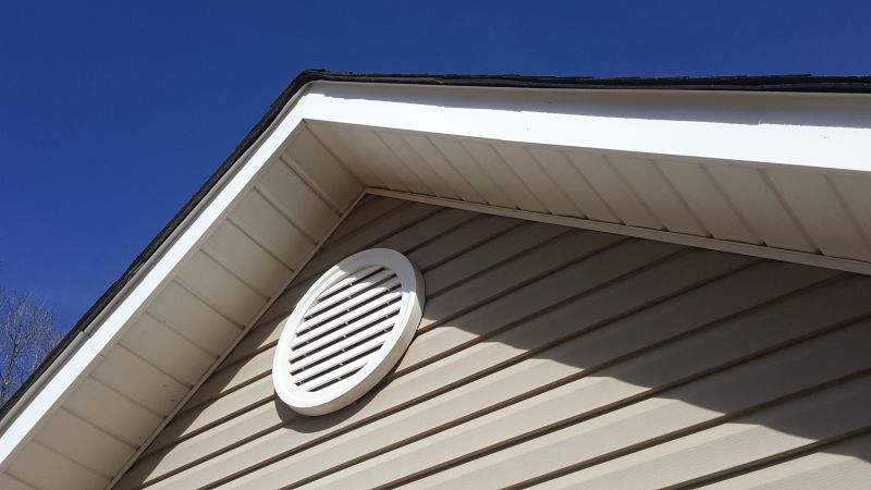 Roof Vent Replacement in Colonial Beach, VA