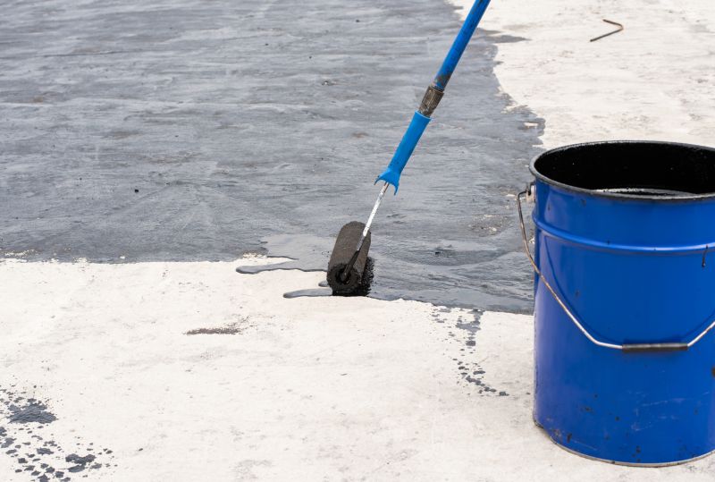 Roof Waterproofing in California, MD