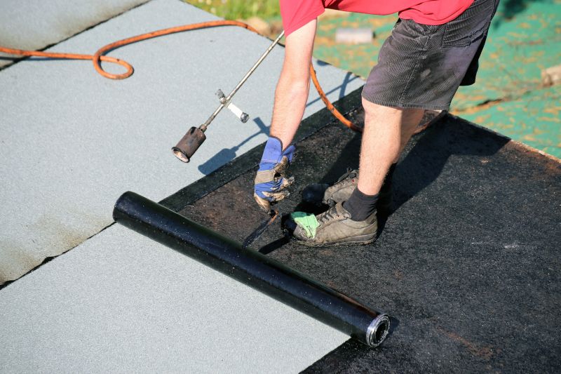 Roof Waterproofing in Great Mills, MD