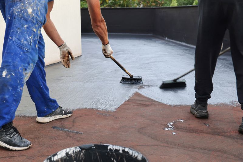 Roof Waterproofing in Great Mills, MD