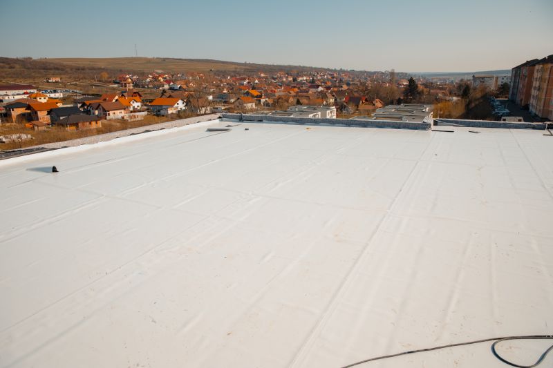 Roof Waterproofing in Great Mills, MD