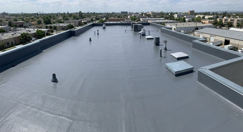 Roof Waterproofing in Lexington Park, MD