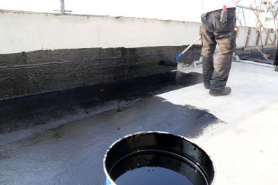 Roof Waterproofing in Montross, VA