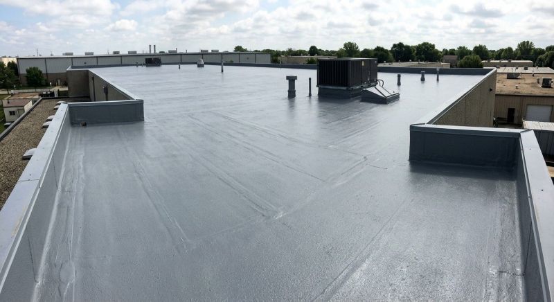 Roof Waterproofing in Montross, VA