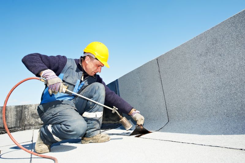 Roof Waterproofing in Saint Inigoes, MD