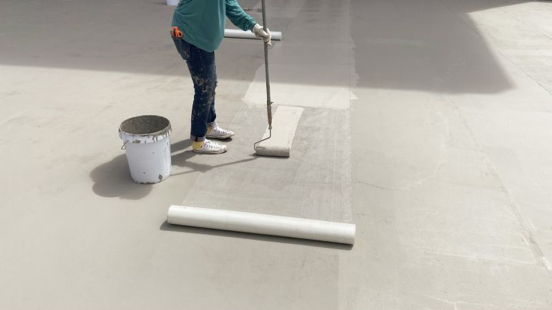 Roof Weatherproofing in California, MD